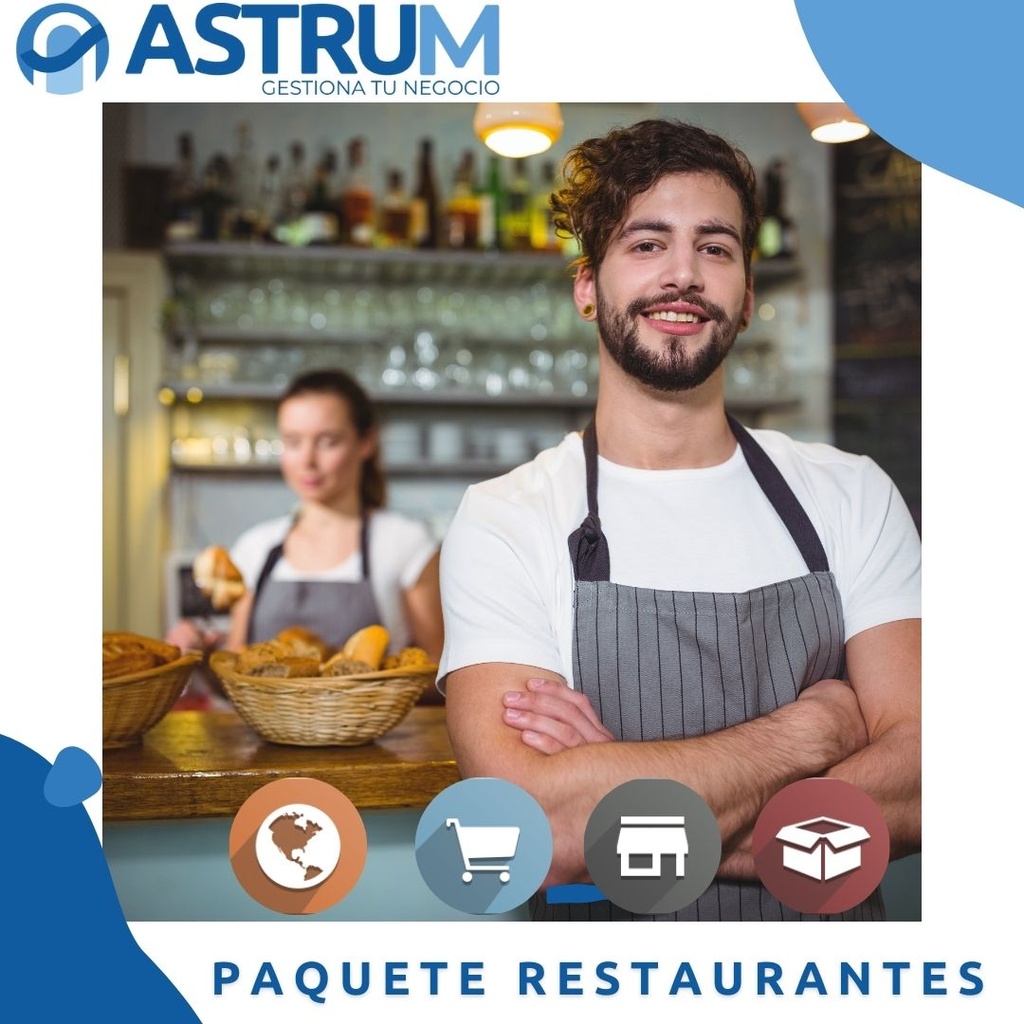 Astrum Restaurante