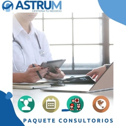 Astrum Consultorio Médico